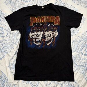 Pantera Shirt medium